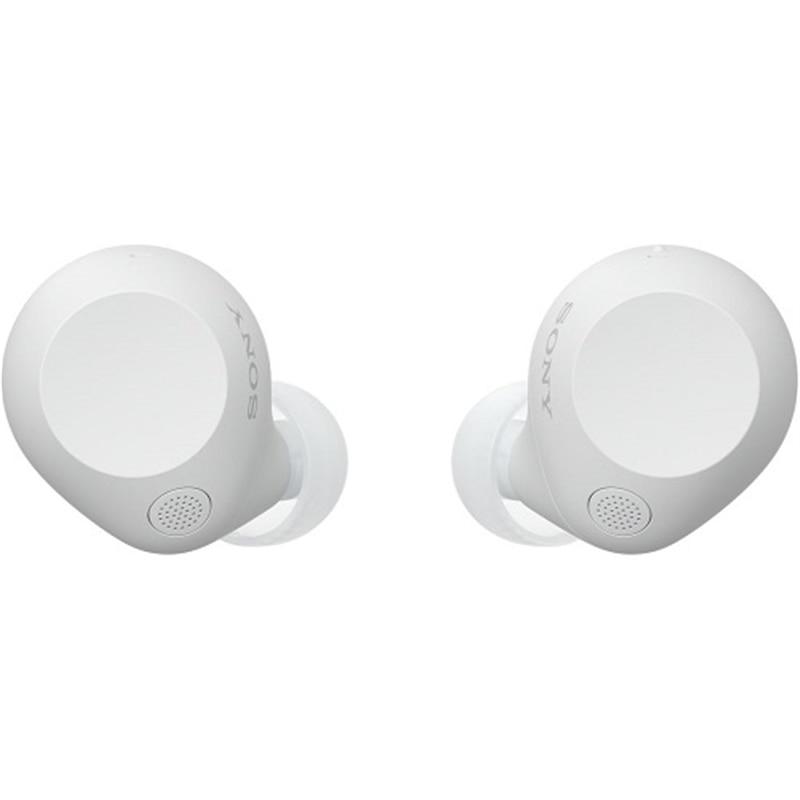 SONY (ソニー) WF-C710N (W) [ホワイト]の商品画像（Yahoo!ショッピング）