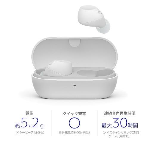 SONY（ソニー） ワイヤレスノイズキャンセリングステレオヘッドセット