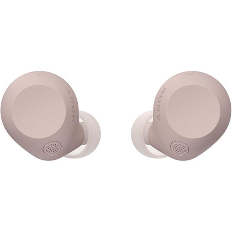 SONY (ソニー) WF-C710N (P) [ピンク]の商品画像（Yahoo!ショッピング）
