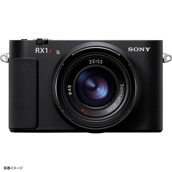 SONY（ソニー） レンズフード LHP-1 J2の画像