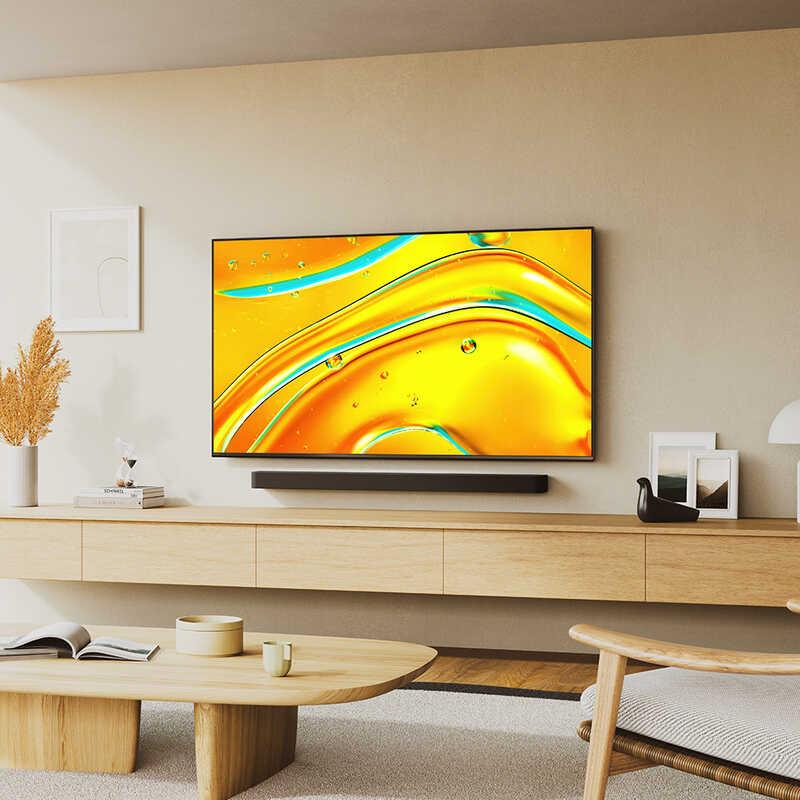 長期無料保証/配送設置無料) SONY（ソニー） K-55XR50 55V型 4K