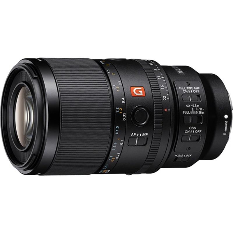 SONY（ソニー） デジタル一眼カメラα[Eマウント]用レンズ FE 100mm F2 
