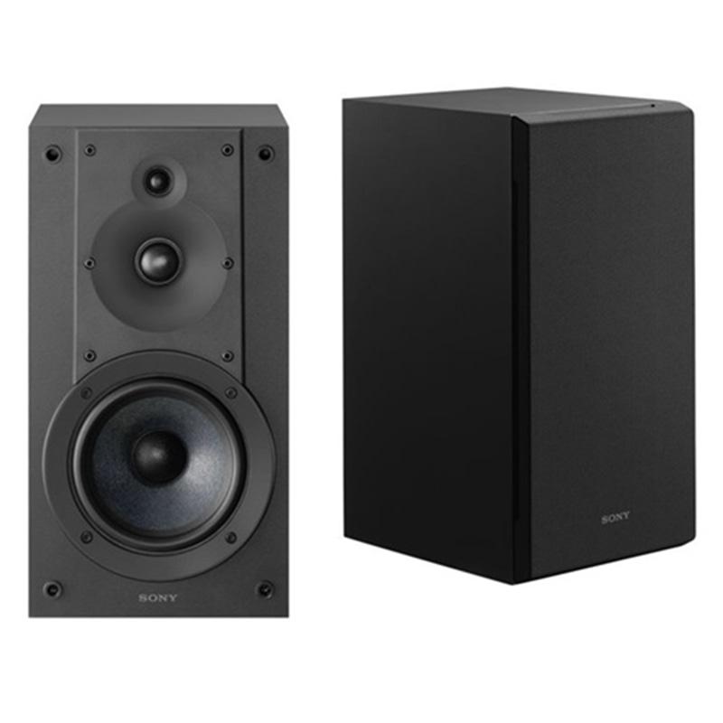 SONY 3ウェイ・スピーカーシステム SS-CS3 ※1本のみ ② SONY（ソニー） 3ウェイスピーカーシステム SS-CS3M2 : ケーズデンキ