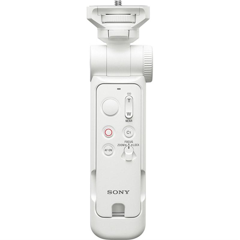 SONY（ソニー） ワイヤレスシューティンググリップ/三脚 GP-VPT3 WZ