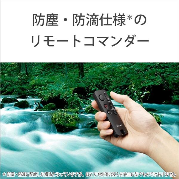 SONY（ソニー） ワイヤレスリモートコマンダー RMT-VP2の画像