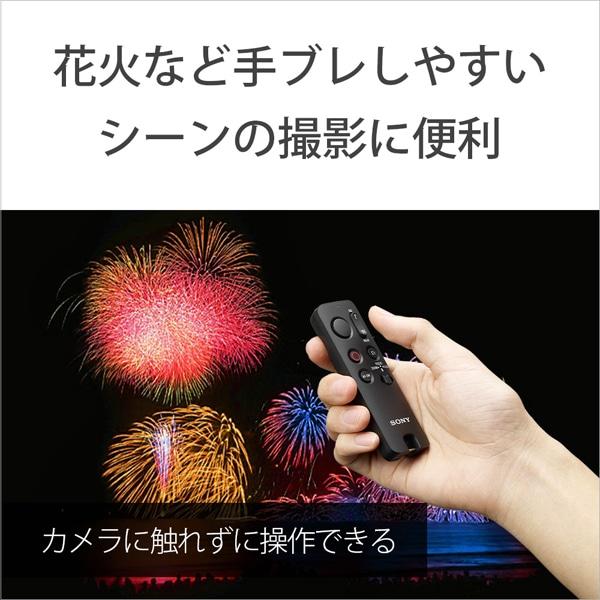 SONY（ソニー） ワイヤレスリモートコマンダー RMT-VP2の画像
