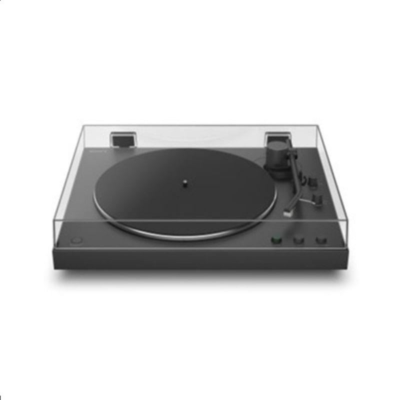 SONY ソニー レコードプレーヤー PS-LX3BT