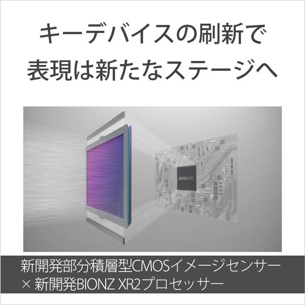 SONY（ソニー） ミラーレス一眼カメラ ボディ α7 V ILCE-7M5