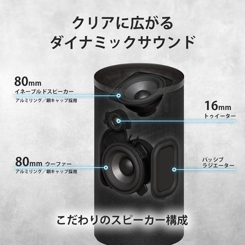 SONY（ソニー） リアスピーカー BRAVIA Theatre Rear 9 SA-RS9