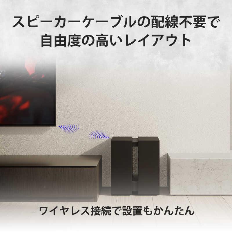 長期無料保証) SONY（ソニー） SA-SW9 サブウーファー BRAVIA Theatre