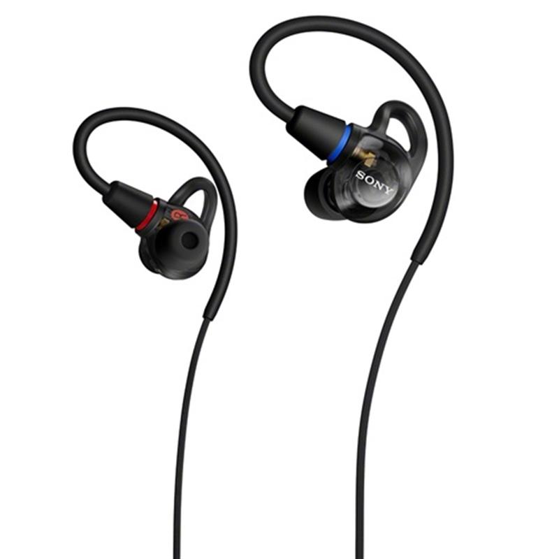 SONY IER-M500 (B) [ブラック]