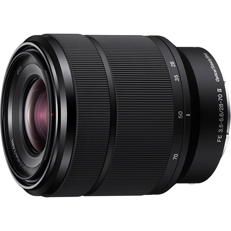 SONY（ソニー） 交換用レンズ ソニーEマウント FE 28-70mm F3.5-5.6