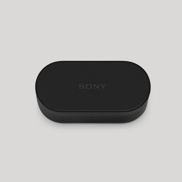 SONY（ソニー） WF-1000XM6専用ケースカバー HAC1000XM6CBC