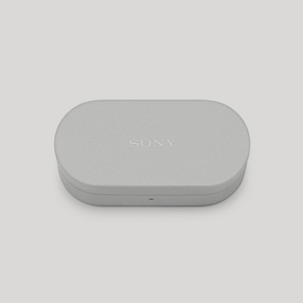 SONY（ソニー） WF-1000XM6専用ケースカバー HAC1000XM6CHC