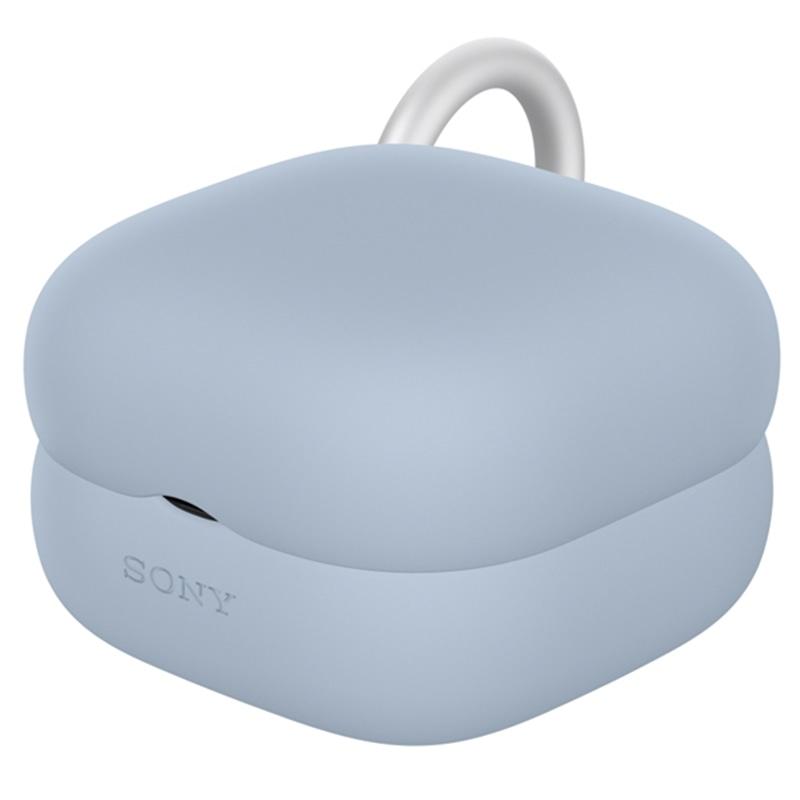 SONY（ソニー） LinkBuds Clip専用ケースカバー HACLC900CA LC