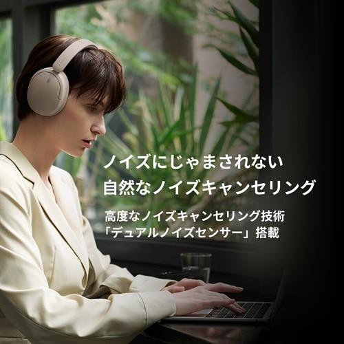 SONY（ソニー） ワイヤレスノイズキャンセリングステレオヘッドセット