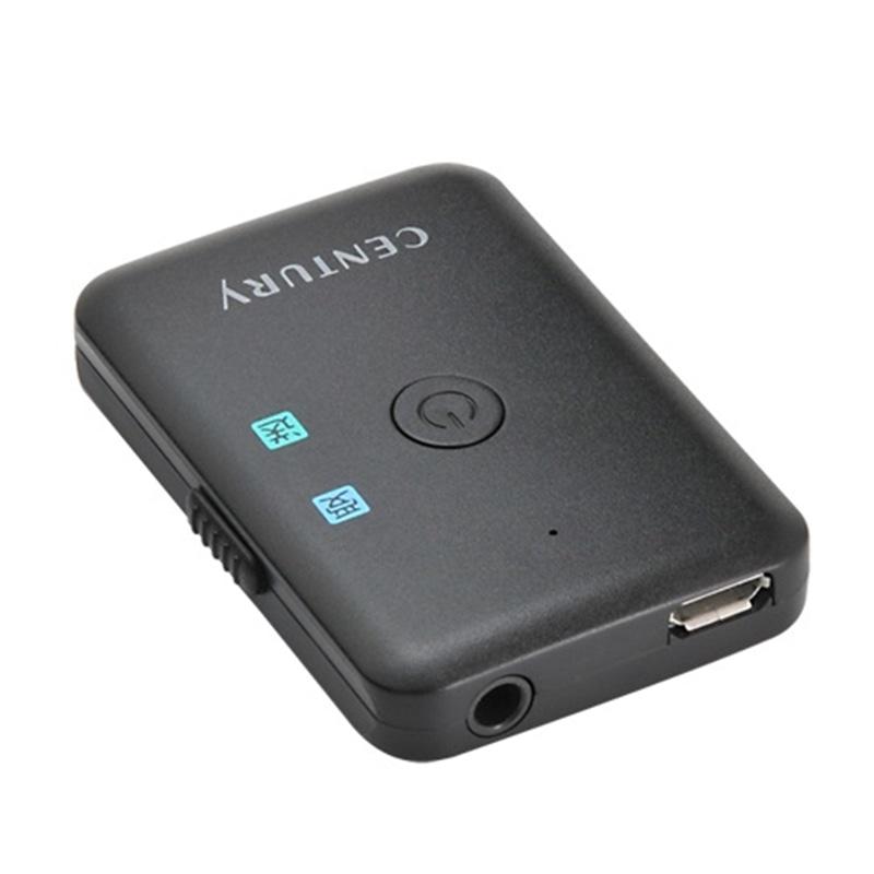 CENTURY（センチュリー） Bluetoothアダプター CBTTR-AV2 