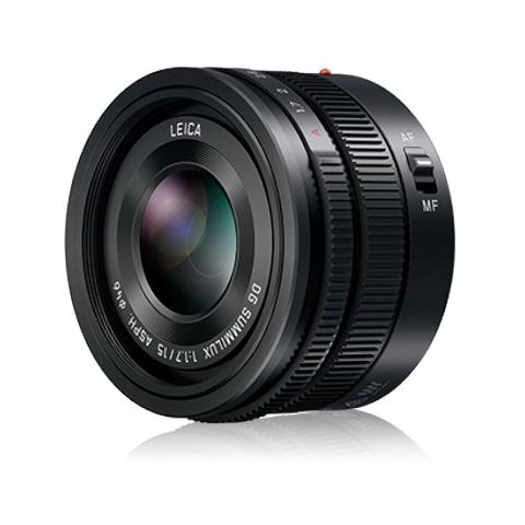 Panasonic（パナソニック） 交換用レンズ マイクロフォーサーズ H-X015