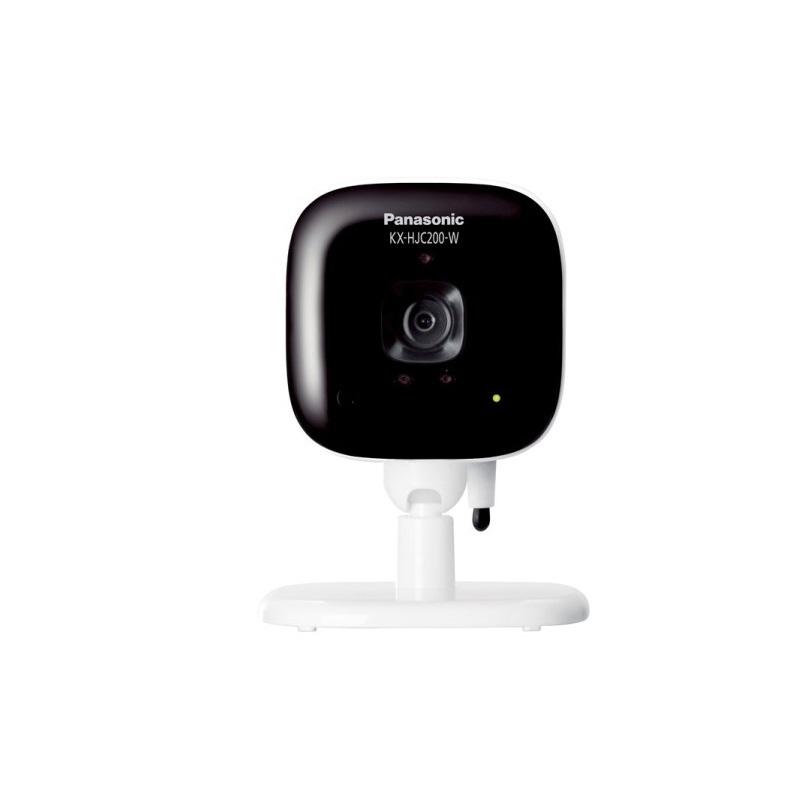 Panasonic 防犯カメラ KX-HJC200-W 4台セット