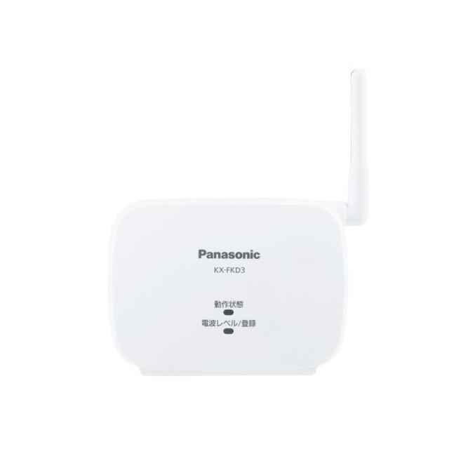 Panasonic パナソニック ホームネットワークシステム 中継アンテナ KX-FKD3の商品画像（Yahoo!ショッピング）