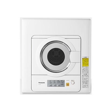 ナショナル 乾燥容量4.0kg 除湿タイプ 電気衣類乾燥機 NH-D402 乾燥機 Amazon | Panasonic 衣類乾燥機 4kg NH-D402P-W | パナソニック