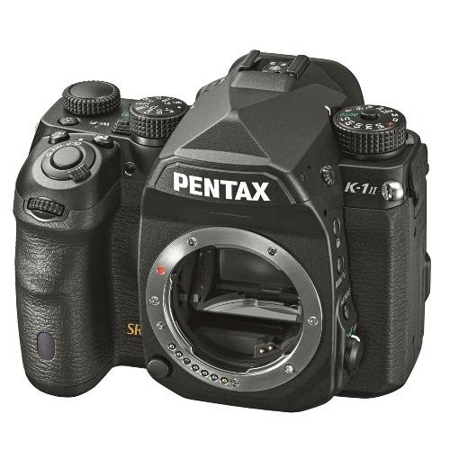PENTAX （ペンタックス） 一眼レフカメラ ボディ K-1 Mark2 ボディの画像