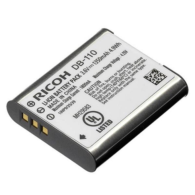 リコー バッテリーパック DB-110 ケーズデンキ PayPayモール店 - 通販 - PayPayモール リコー バッテリーパック DB-110 ケーズデンキ PayPayモール店 - 通販 - PayPayモール