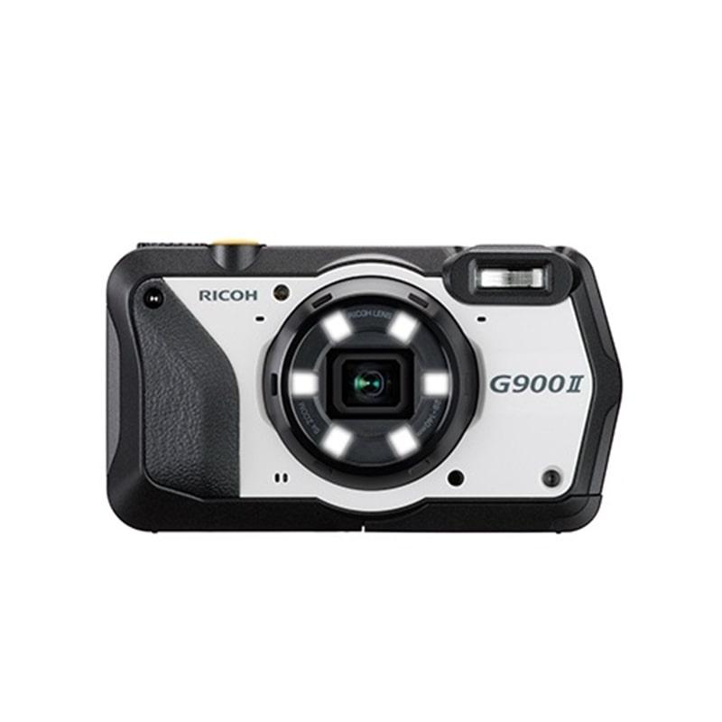 コンパクトデジタルカメラ RICOH G900 IIの商品画像（Yahoo!ショッピング）