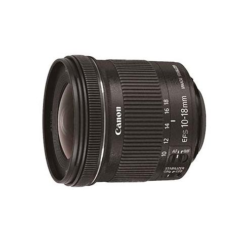 Canon - EF-S10-18mm  <鯖の味噌煮缶> キヤノン Canon（キヤノン） 交換用レンズ キヤノンEFマウント