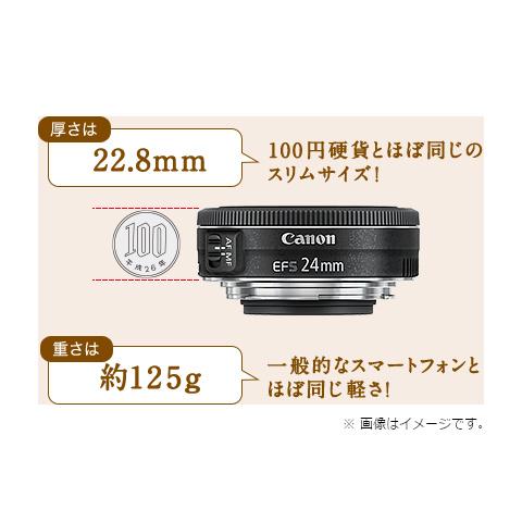 キヤノン Canon(キヤノン) 交換用レンズ キヤノンEFマウント キヤノン Canon(キヤノン) 交換用レンズ キヤノンEFマウント