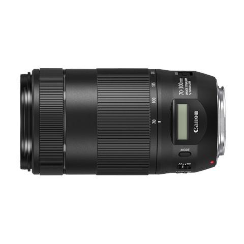 Canon（キヤノン） 交換用レンズ　キヤノンＥＦマウント EF70-300mm F4-5.6 IS II USM｜ksdenki｜02