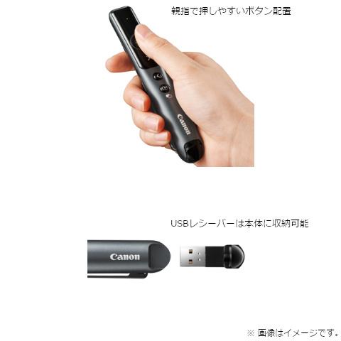キヤノン Canon(キヤノン) レーザーポインター PR80-GC キヤノン Canon(キヤノン) レーザーポインター PR80-GC