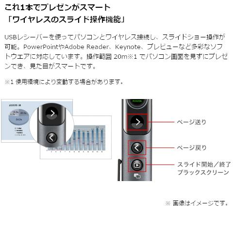 キヤノン Canon(キヤノン) レーザーポインター PR80-GC キヤノン Canon(キヤノン) レーザーポインター PR80-GC