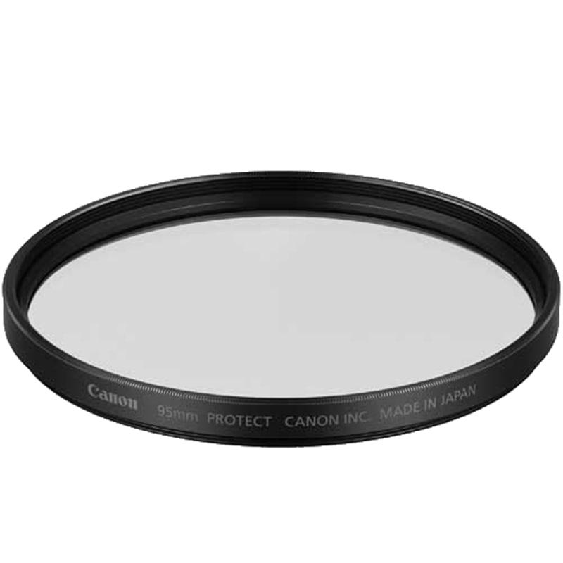 キヤノン（Canon） プロテクター FILTER95PRO : ケーズデンキ Yahoo
