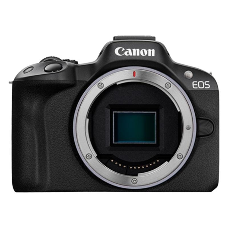 Canon EOS R50 EOS R50 ボディ [ブラック]の商品画像（Yahoo!ショッピング）