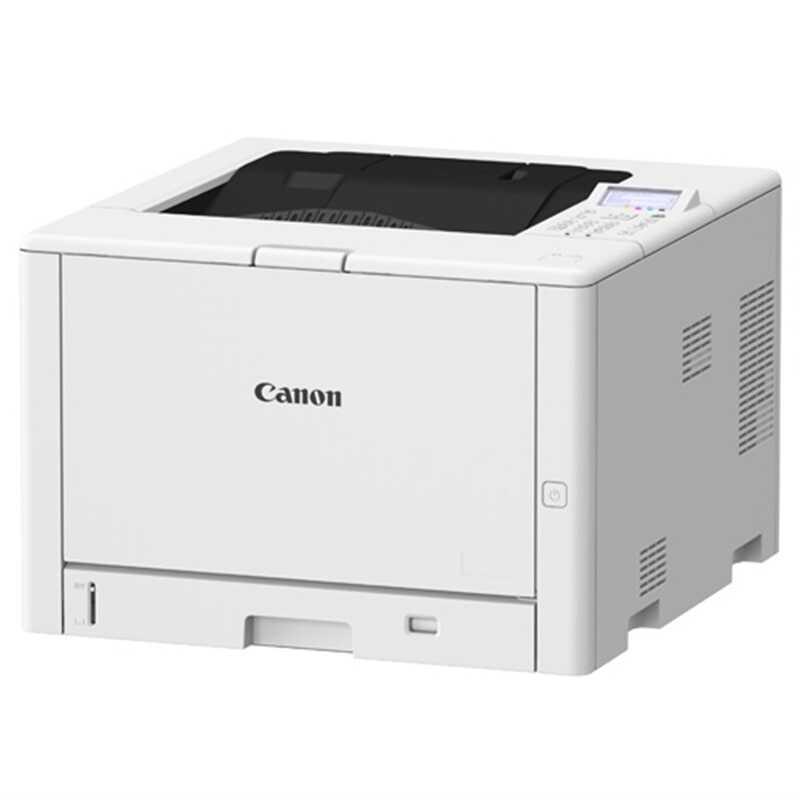 Canon（キヤノン） A3 カラーレーザービームプリンター Satera LBP811C 