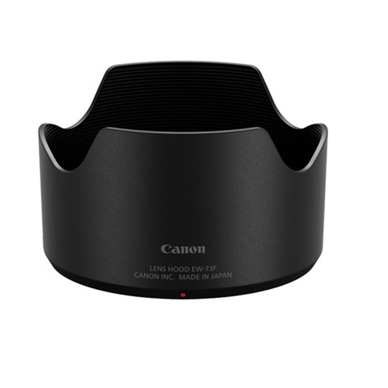 Canon（キヤノン） レンズフード EW-73F : ケーズデンキ Yahoo