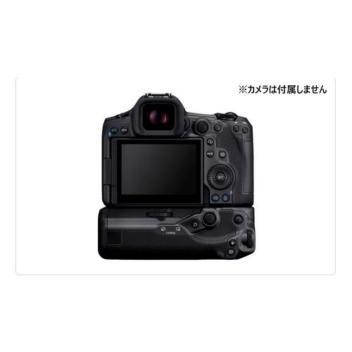 Canon BG-R20 バッテリーグリップ バッテリーグリップ BG-R20 CANON｜キヤノン 通販