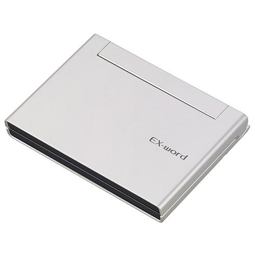 CASIO（カシオ） カシオ計算機 電子辞書 XD-C400GD : ケーズデンキ