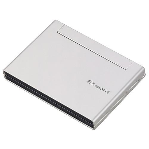 CASIO 電子辞書 XD CASIO（カシオ） カシオ計算機 電子辞書 XD-C400GD : ケーズデンキ