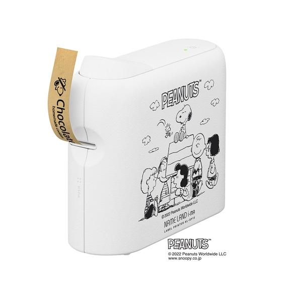 CASIO（カシオ） カシオ計算機 ラベルライター NAME LAND i-ma