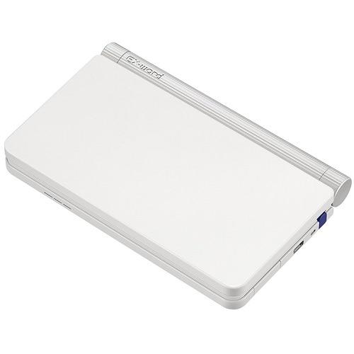 エクスワード XD-SX5700MED Amazon | カシオ 医学電子辞書 エクスワード XD-SX5700MED （65