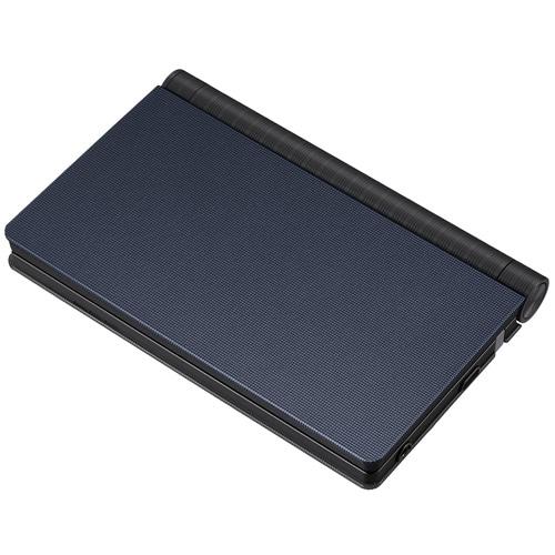 カシオ計算機 電子辞書 エクスワード XD-SAシリーズ プロフェッショナルモデル XD-SA20000の画像