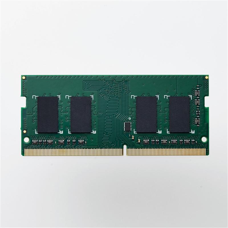 エレコム RoHS対応DDR4メモリモジュール(DDR4-2666) EW2666-N4G/RO