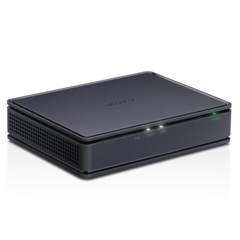 エレコム 無線ルーター ８６７ ３００ｍｂｐｓ ｉｐｖ６対応 Wrc 1167gs2 B ブラック ケーズデンキ Paypayモール店 通販 Paypayモール