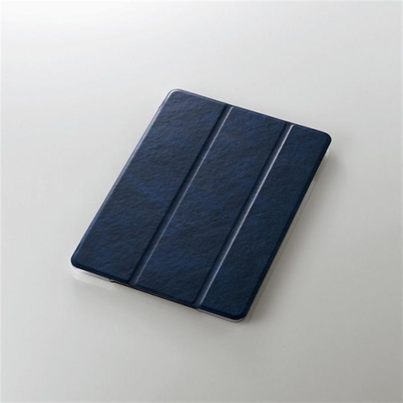 エレコム ｉｐａｄ 10 2インチ用ケース Tb A19rwvnv ネイビー ケーズデンキ Paypayモール店 通販 Paypayモール