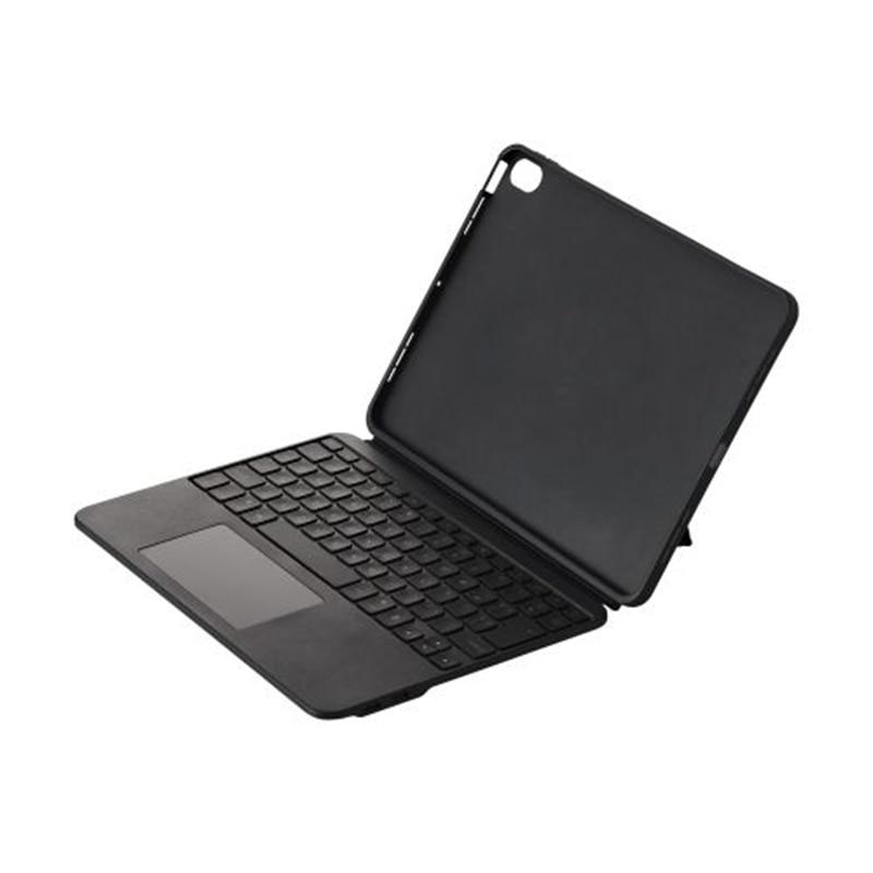 エレコム Touch Book for iPad Air 11インチ(M2)/10.9インチ (第5/4