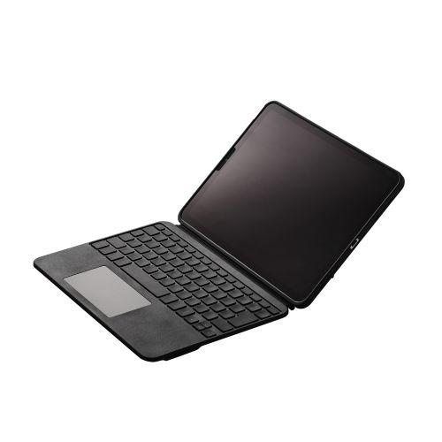 エレコム Touch Book for iPad Air 11インチ(M2)/10.9インチ (第5/4