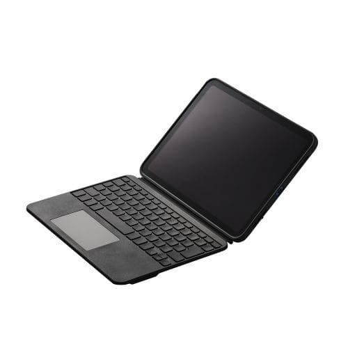 エレコム Touch Book for iPad 10.9インチ (第10世代) TK-CA12BPBK