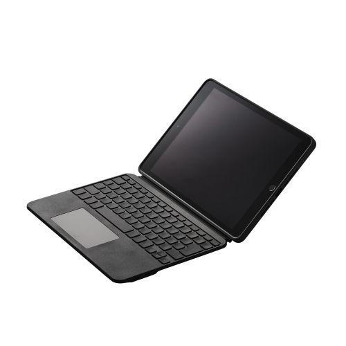 ELECOM Touch Book iPad 10.2インチ　第9/8/7世代 エレコム Touch Book for iPad 10.2インチ (第9/8/7世代) TK-CA13BPBK